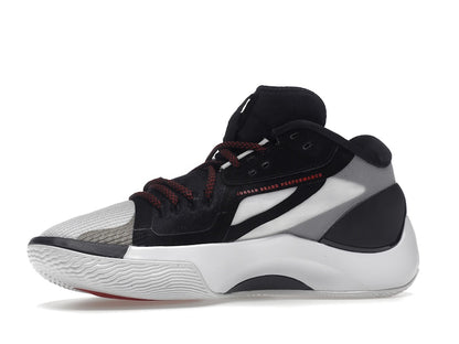 Jordan Zoom Separate Black Sky Grey Red