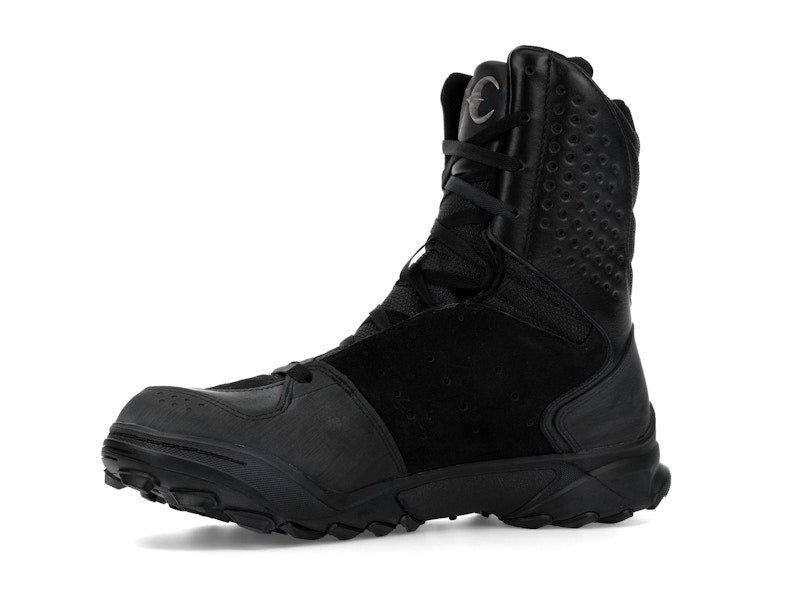 adidas Club GSG-9 Thug Club Triple Black