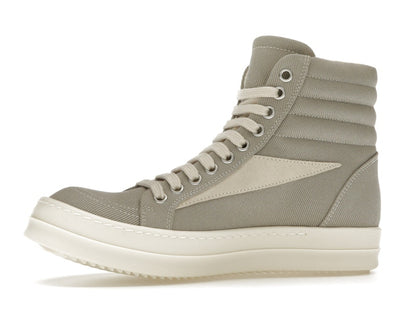 Rick Owens Porterville DRKSHDW Vintage High Pearl Milk (Women's)