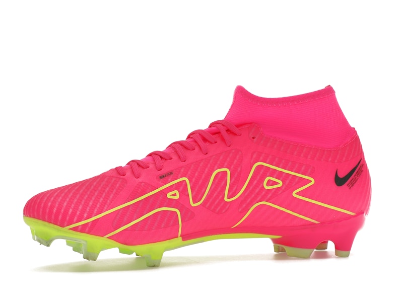 Nike Zoom Mercurial Superfly 9 Academy MG Luminous Pack