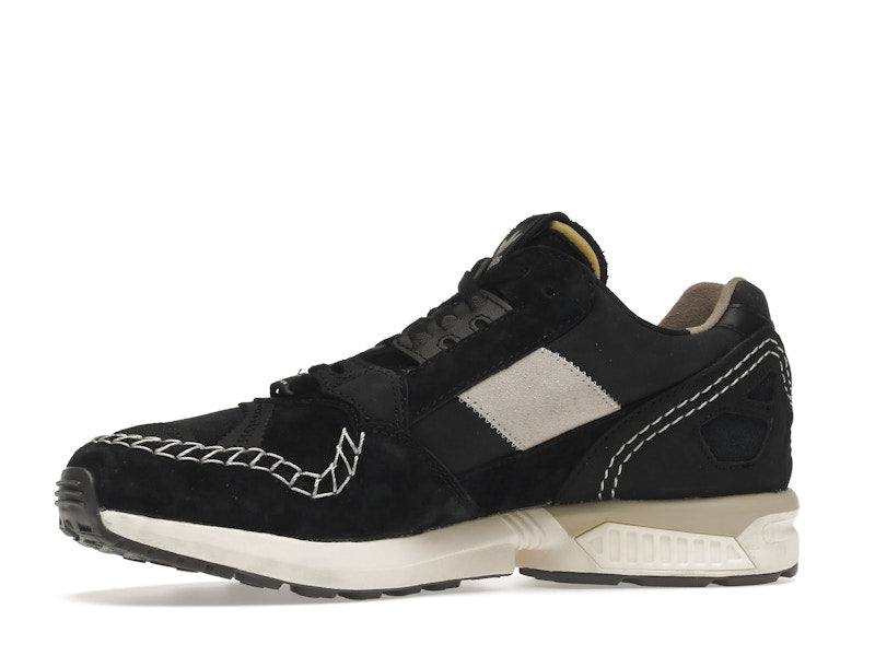adidas ZX 9000 A-ZX YCTN Moccasin Black