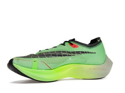 Nike ZoomX Vaporfly Next% 2 Ekiden Scream Green