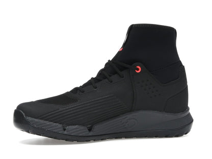 adidas Five Ten Trailcross Gore-Tex Core Black Grey Three Solar Red