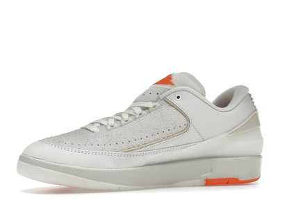 Jordan 2 Retro Low Shelflife