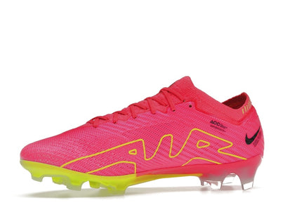 Nike Zoom Mercurial Vapor 15 Elite FG Luminous Pack