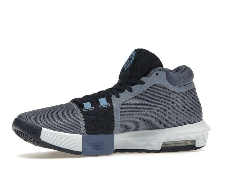 Nike LeBron Witness 8 Sierra Canyon