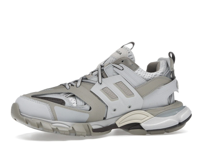 Balenciaga Track Grey Taupe