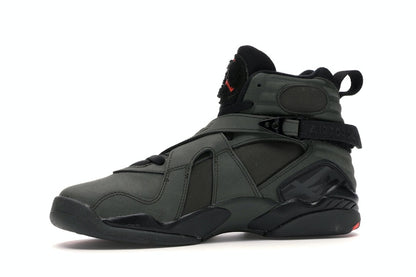 Jordan 8 Retro Take Flight Undefeated (GS)