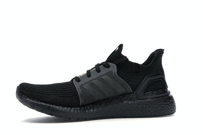 adidas Ultra Boost 2019 Triple Black (Women's)