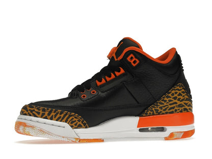 Jordan 3 Retro Kumquat (GS)