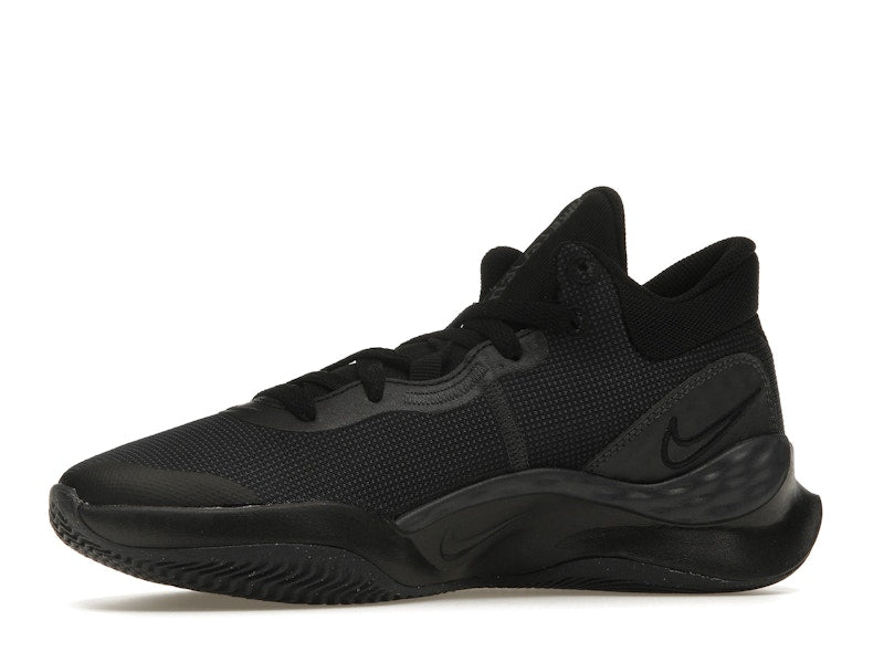 Nike Renew Elevate 3 Black Anthracite