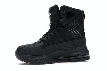 Nike Zoom Superdome Black
