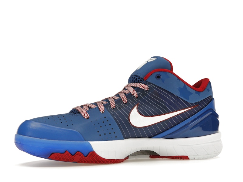 Nike Kobe 4 Protro Philly (2024)