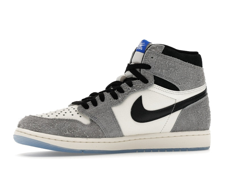 Jordan 1 Retro High OG All-Star Cool Grey