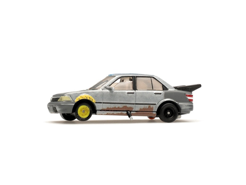 MSCHF x Hot Wheels "Not Wheels™"