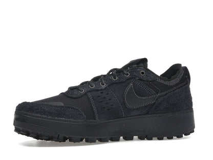 Nike C1TY Premium Cordura Black Anthracite
