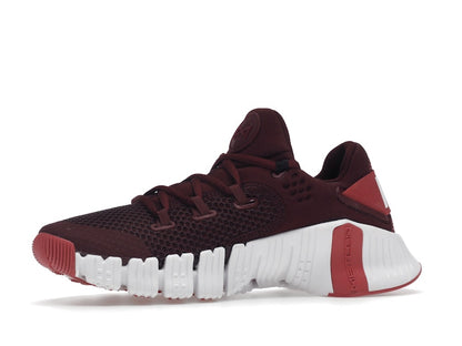 Nike Free Metcon 4 Dark Beetroot Archeo Pink (Women's)