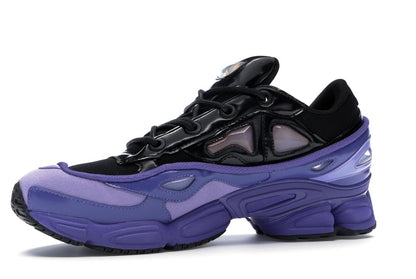 adidas Ozweego 3 Raf Simons Purple Black