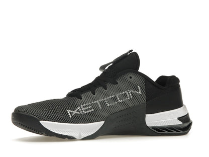 Nike Metcon 8 Black White