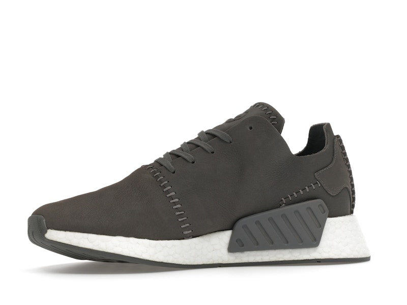 adidas NMD R2 Wings and Horns Ash
