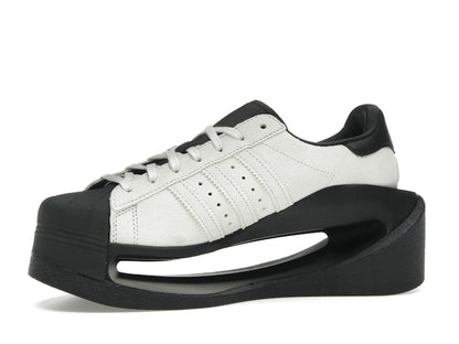 adidas Y-3 Gendo Superstar Talc Black