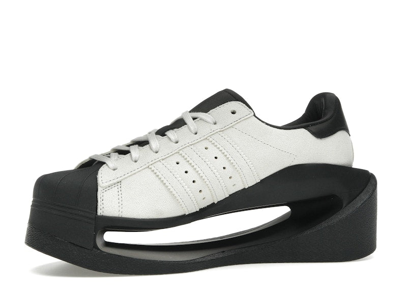 adidas Y-3 Gendo Superstar Talc Black