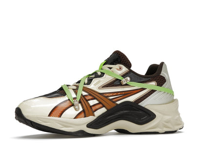 Asics HN2-S Protoblast Andersson Bell Butter