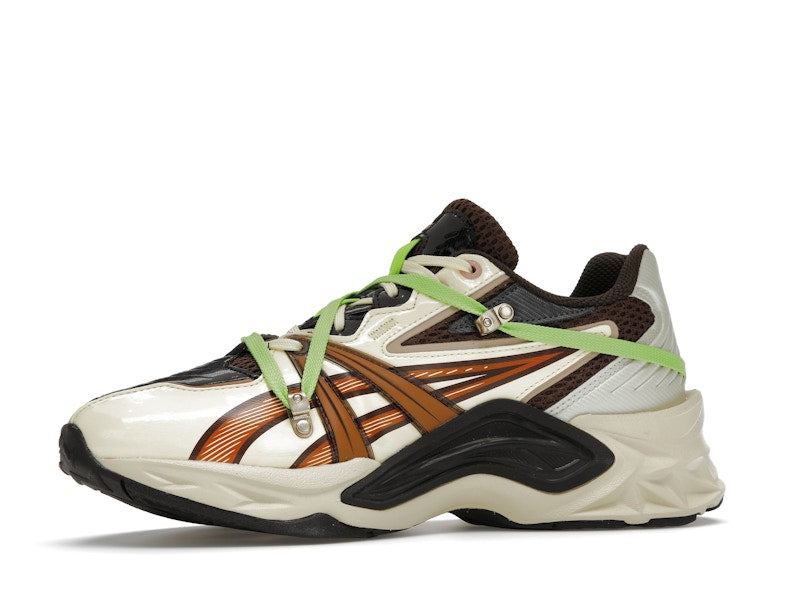 Asics HN2-S Protoblast Andersson Bell Butter