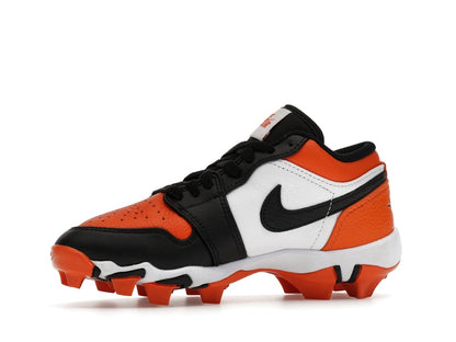Jordan 1 Low Cleat Shattered Backboard (GS)