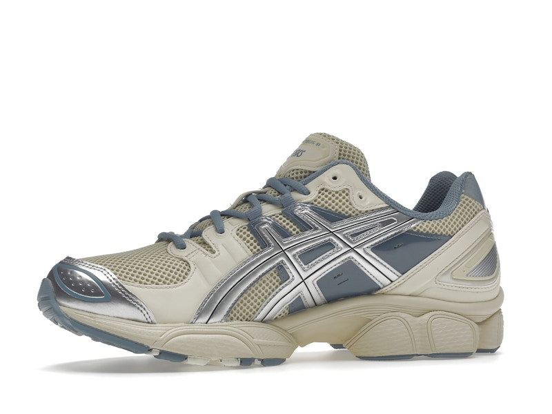 ASICS Gel-Nimbus 9 Wind And Sea Cream Blue