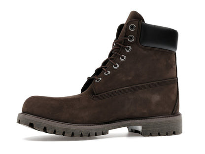 Nike Manoa Leather Burgundy Crush Black Gum