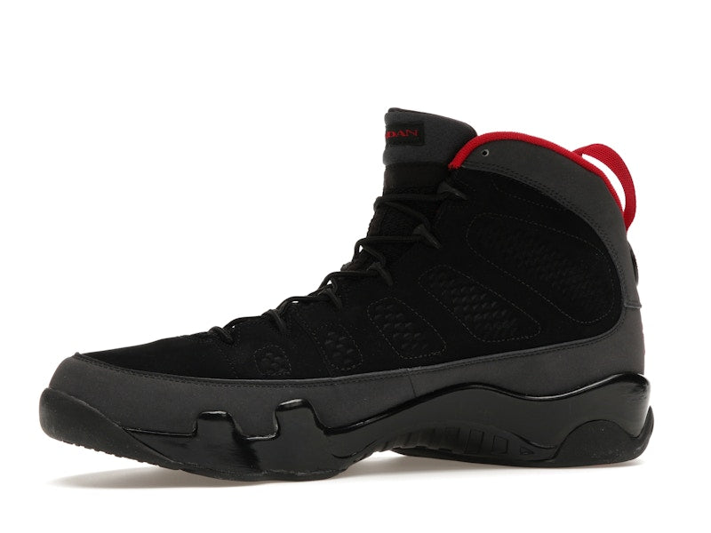 Jordan 9 Retro Charcoal