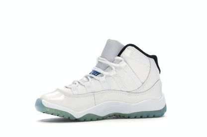 Jordan 11 Retro Legend Blue (PS)