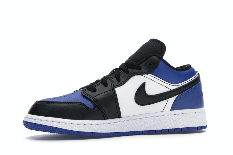 Jordan 1 Low Royal Toe (GS)