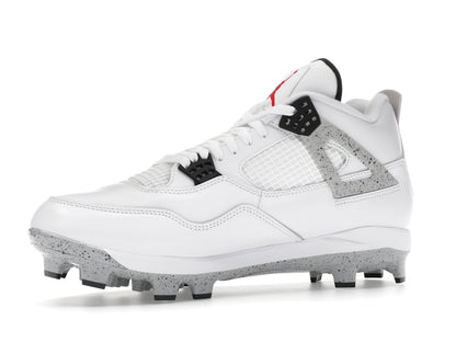 Jordan 4 Retro MCS White Cement