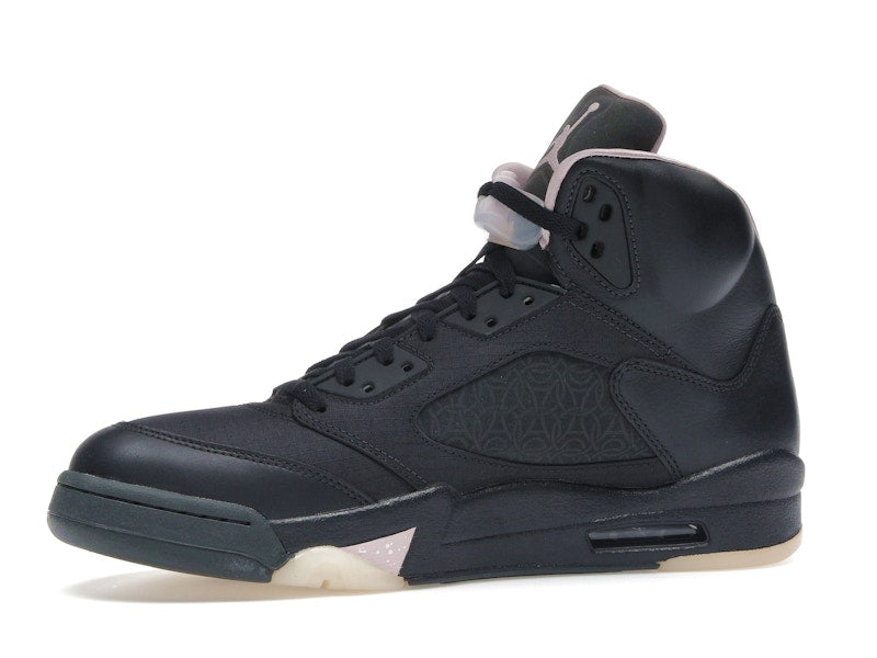 Jordan 5 Retro PSG Paris Saint-Germain Off Noir