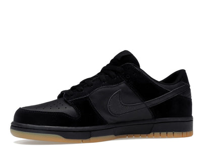 Nike Dunk Low Black Gum (2003)