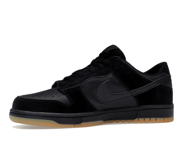 Nike Dunk Low Black Gum (2003)
