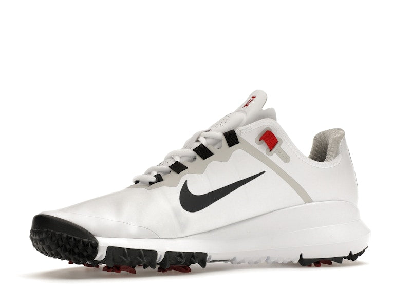 Nike Tiger Woods TW '13 Retro White Varsity Red (Wide)