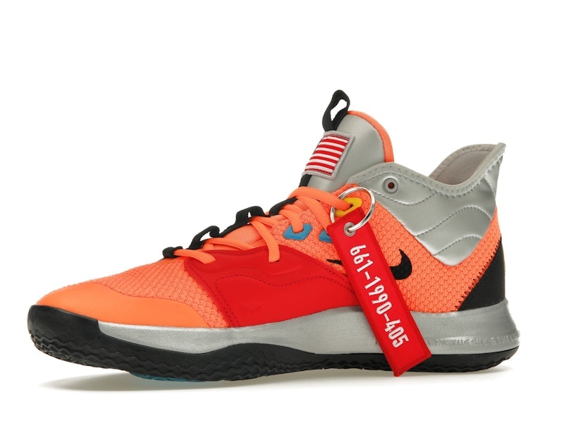 Nike PG 3 NASA