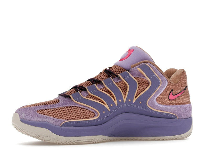 Nike KD 18 B.A.D.
