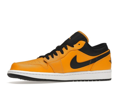 Jordan 1 Low University Gold