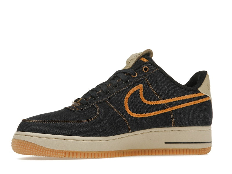 Nike Air Force 1 Low Premium Denim