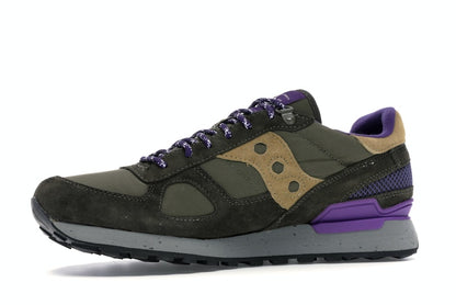Saucony Shadow OG Penfield 60/40 Olive