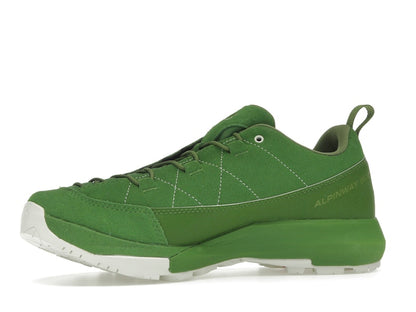 Salomon Alpinway SP2 Philéo Landowski Treetop