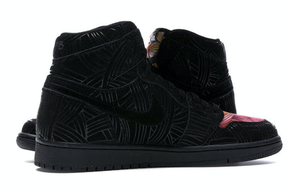 Jordan 1 Retro High Los Primeros