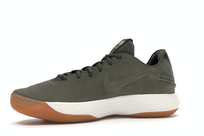 Nike Hyperdunk 2017 Low Olive Gum
