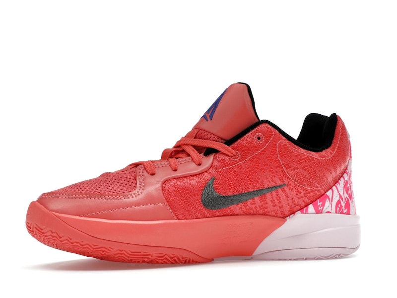 Nike Ja 2 Heart Eyes (GS)