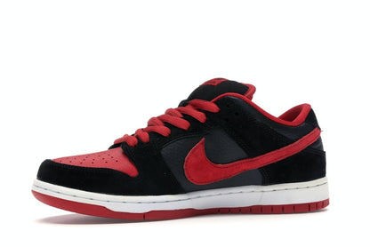 Nike SB Dunk Low J Pack Bred