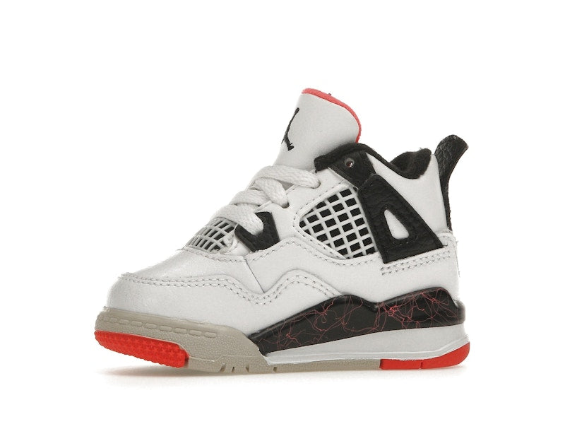 Jordan 4 Retro Flight Nostalgia (TD)